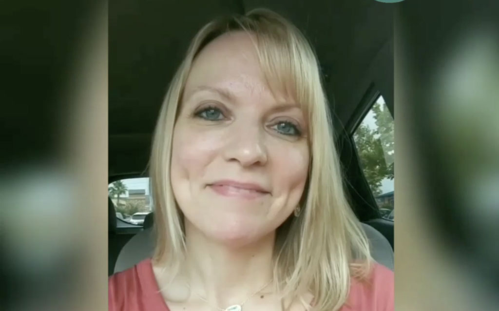 Owner Tonya's skin care journey