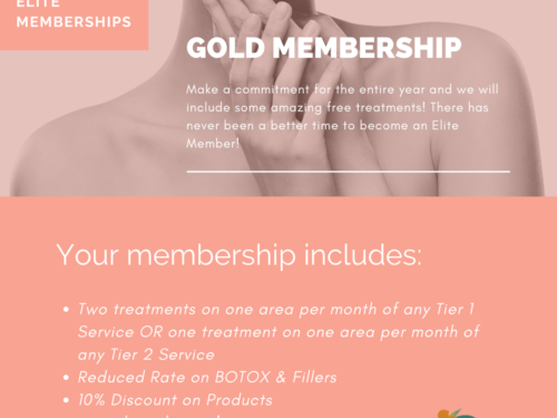 gold-skincare-membership