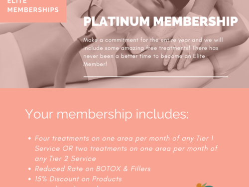 platinum-membership
