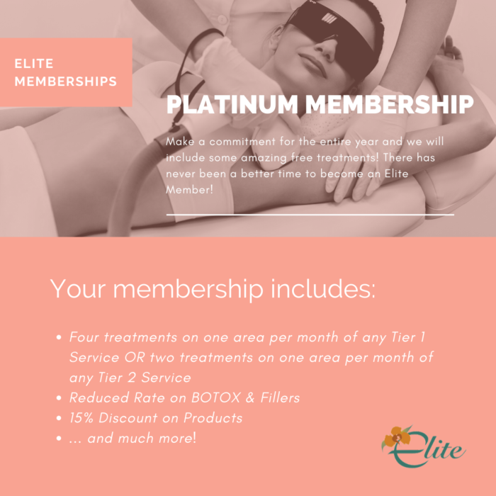 platinum-membership