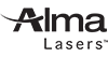 alma lasers logo
