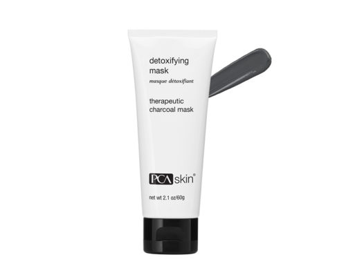 PCA Skin Detoxifying Mask
