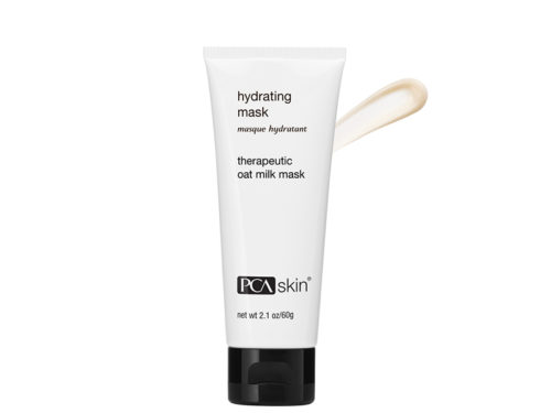 PCA Skin Hydrating Skin Mask