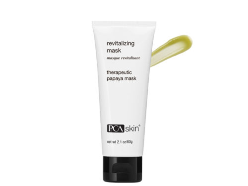 PCA Skin Revitalizing Mask