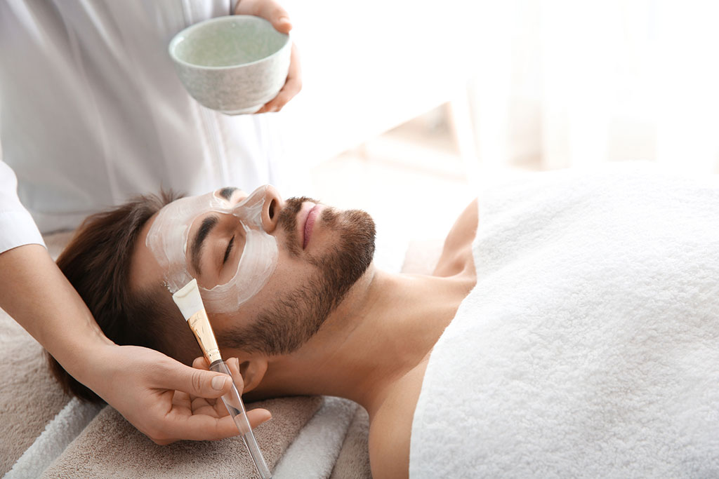 mens skin care