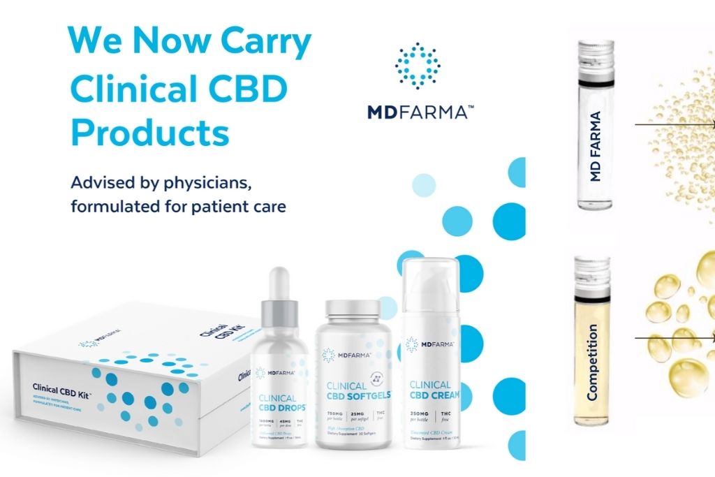 CBD products