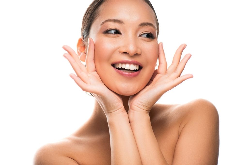 BabyFace Skin Care Treatment