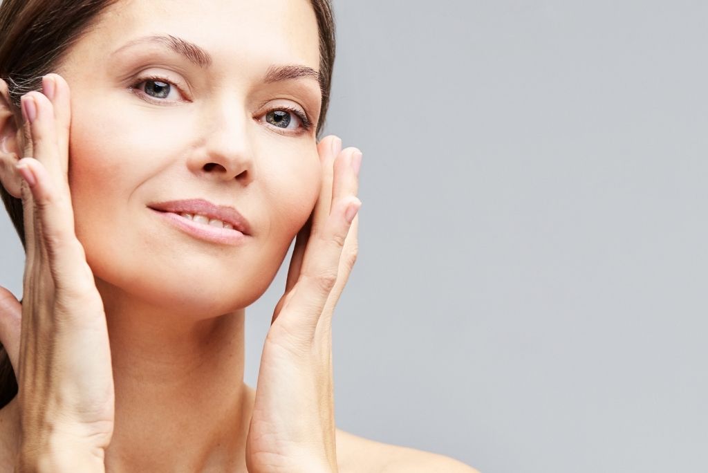 Skin Tightening - Cosmetic Skin Care Treatments