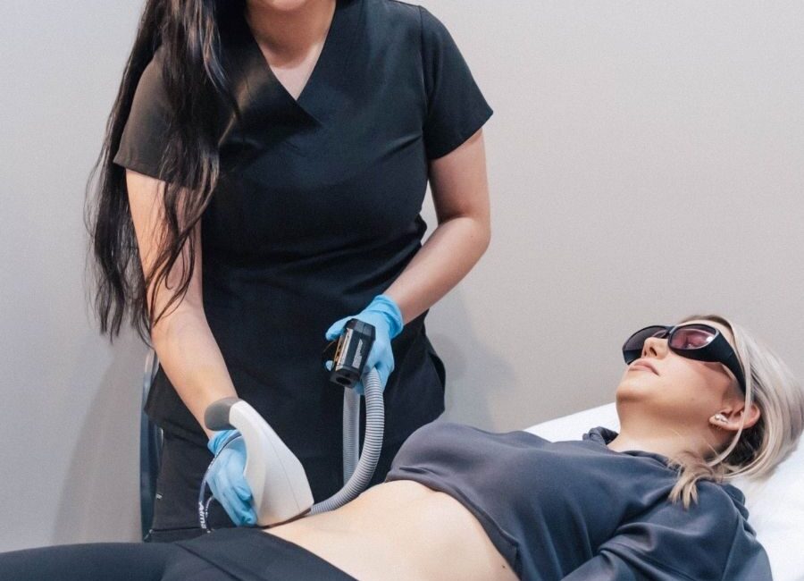 Body Contouring and Skin Tightening