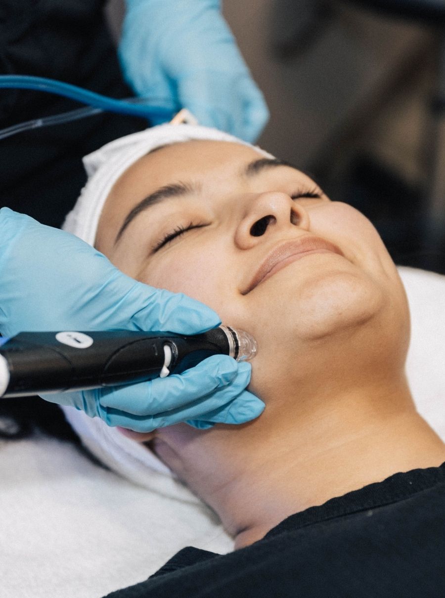 HydraFacial Treatment