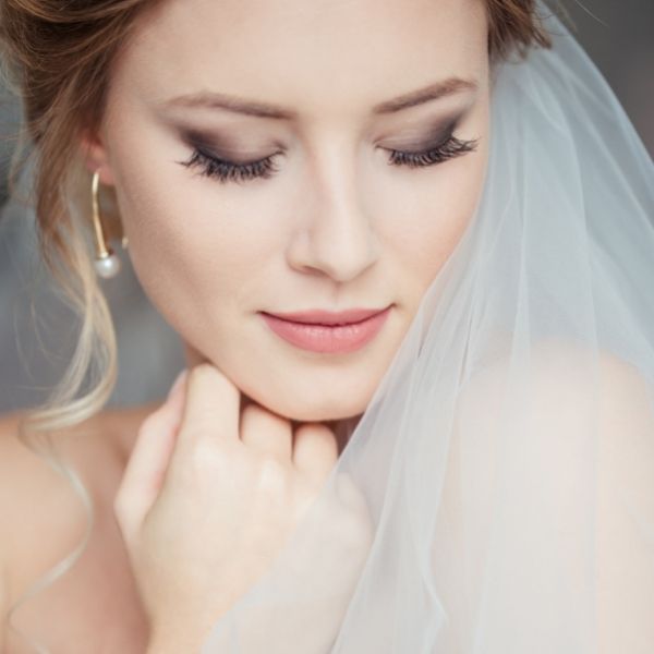 Glowing Skin - Bridal