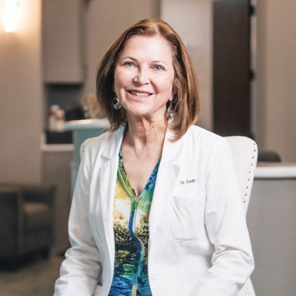Dr. Jeanne Southern - Medical Director