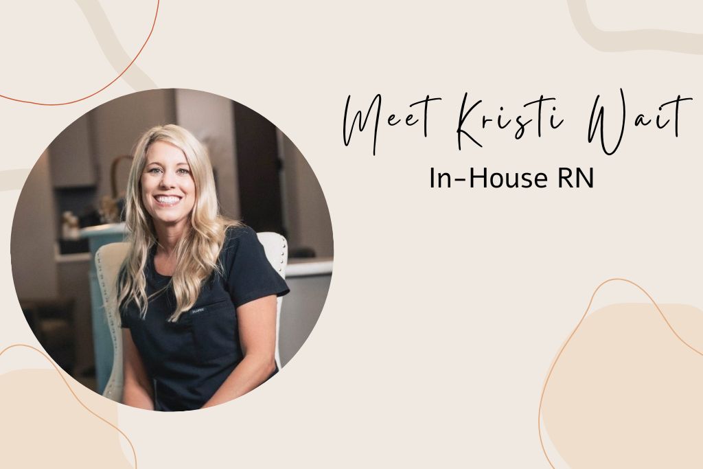 Kristi Wait | In House RN