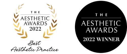 Aesthetics Award 2022 Winner