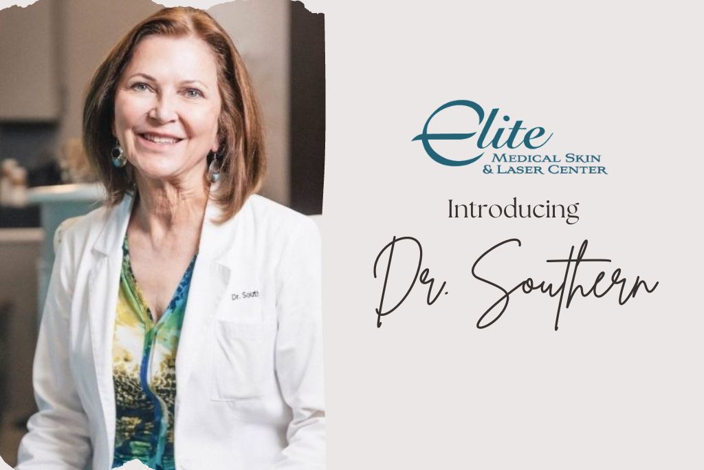 Dr. Southern - Elite Medical Skin and Laser Center Resident MD