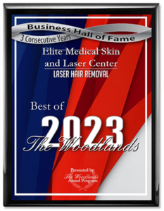 Laser Hair Removal Best of The Woodlands 2023