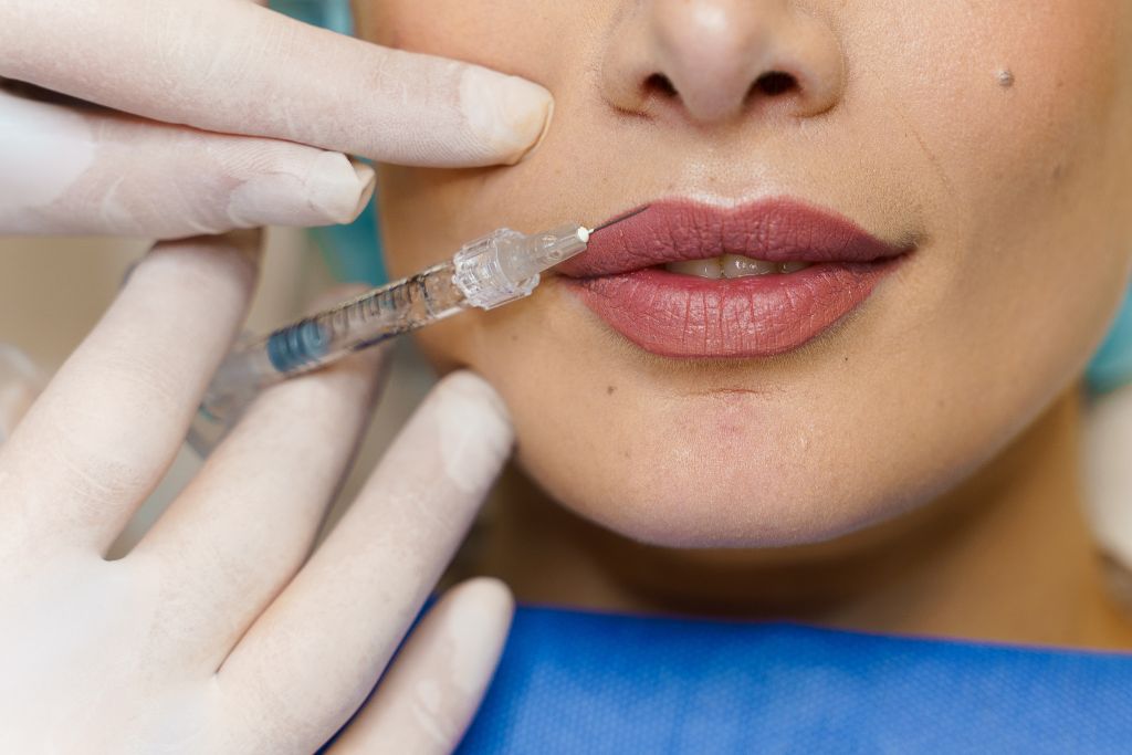 My Elite Skin - Injectables & Dermal Fillers