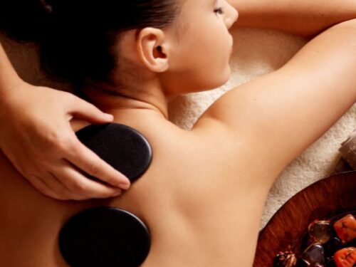 Hot Stone Massage