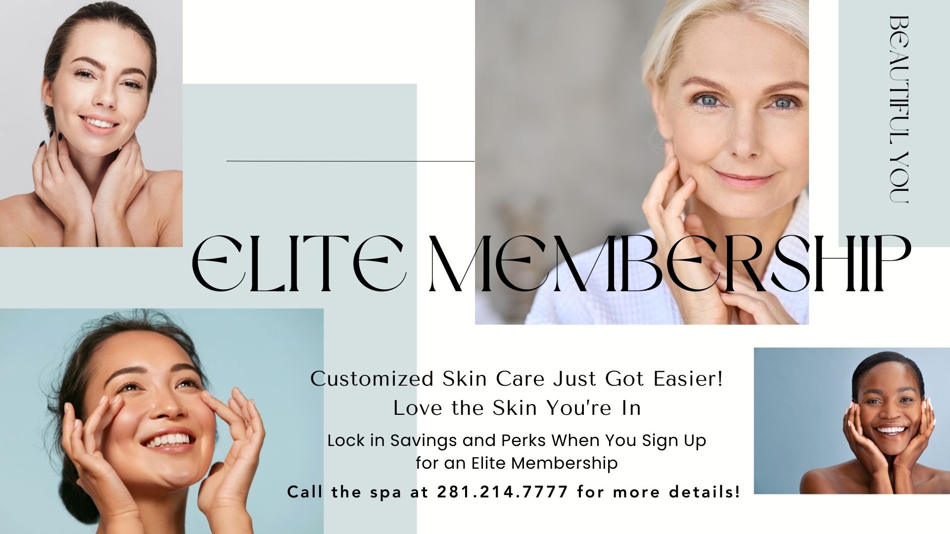 Elite Membership Details