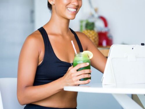 Wellness Vitamin Shots