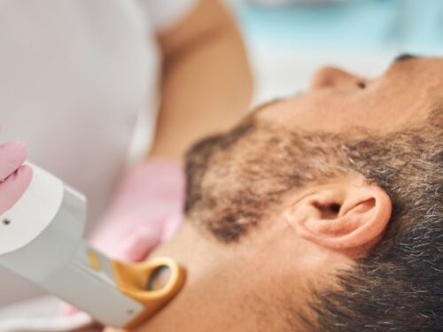 Father's Day - Laser Hair Removal Neck