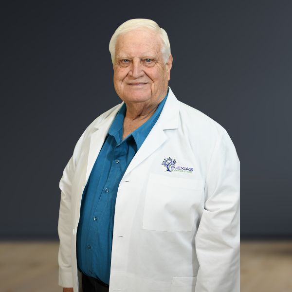 Dr. Charles White