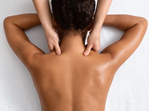 Body Massage